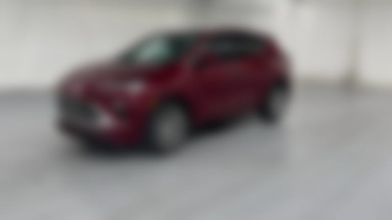 2024 Buick Encore GX vehicle photo