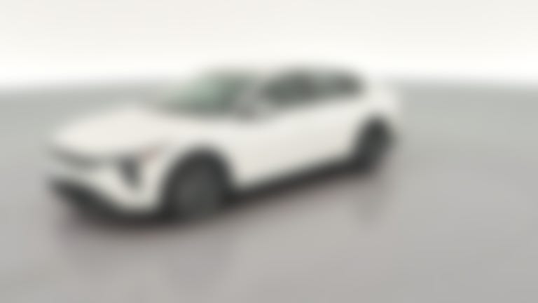 2025 Kia K4 vehicle photo
