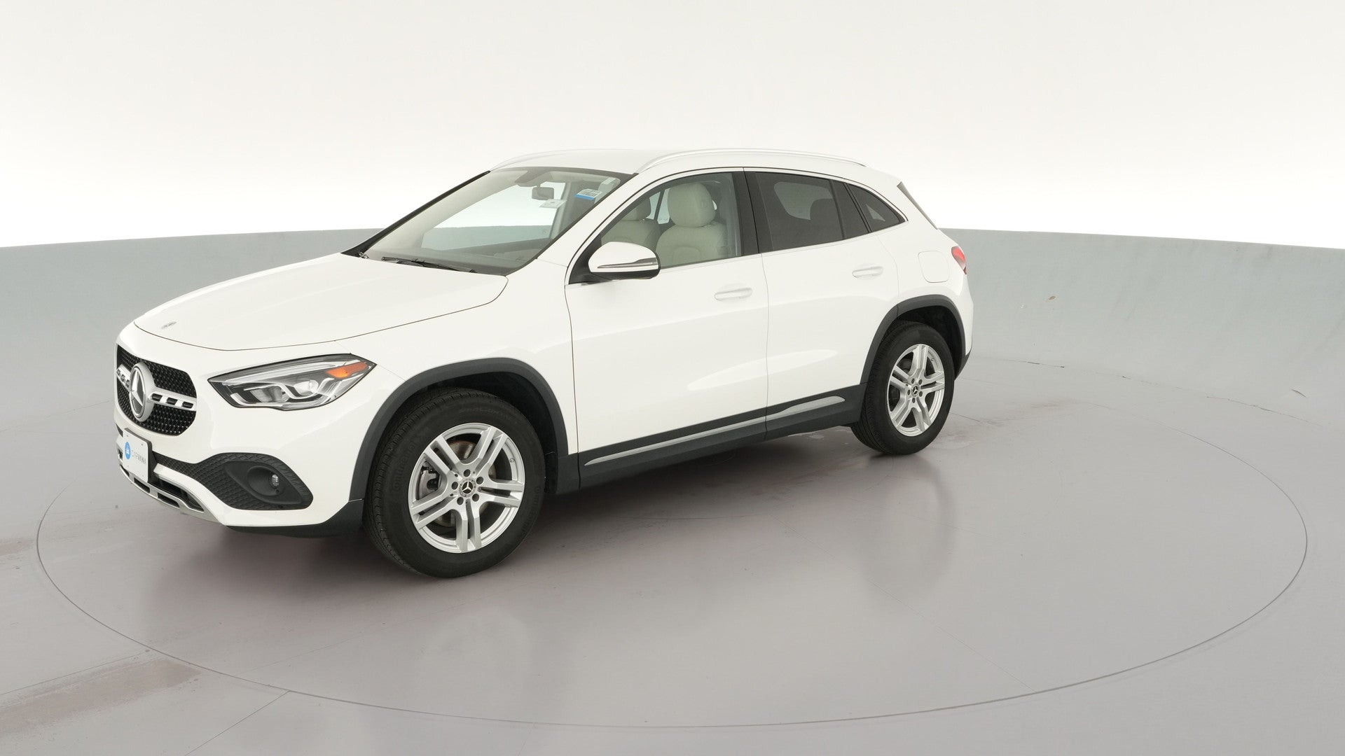 2023 Mercedes-Benz GLA vehicle photo