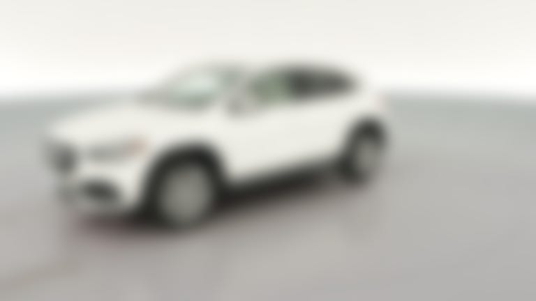 2023 Mercedes-Benz GLA vehicle photo