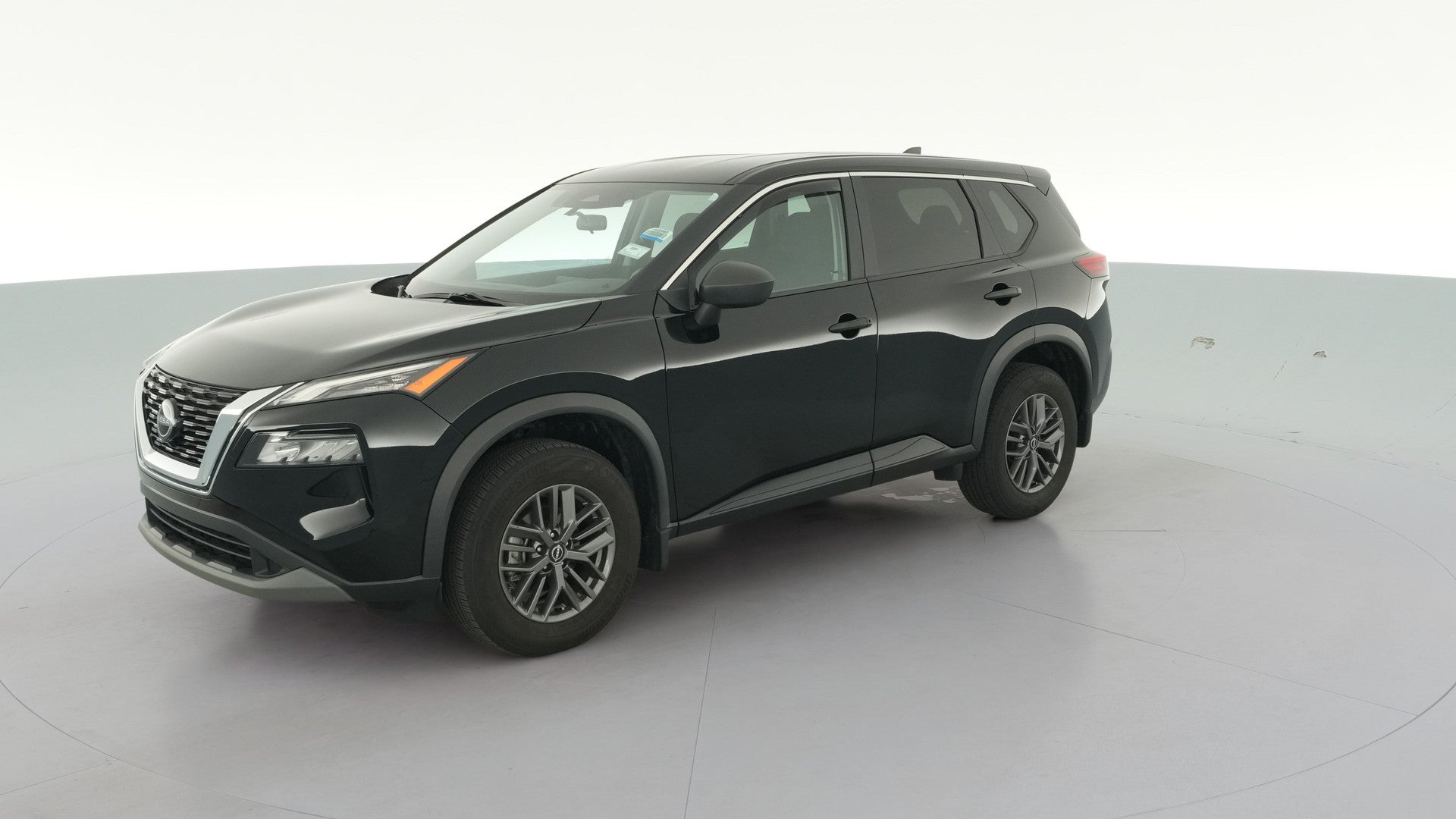 2023 Nissan Rogue vehicle photo