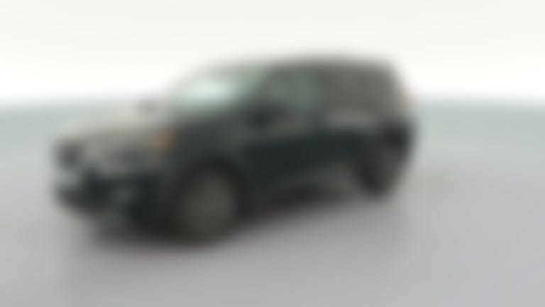 2023 Nissan Rogue vehicle photo