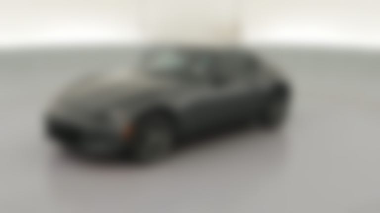 2018 MAZDA MX-5 Miata RF vehicle photo