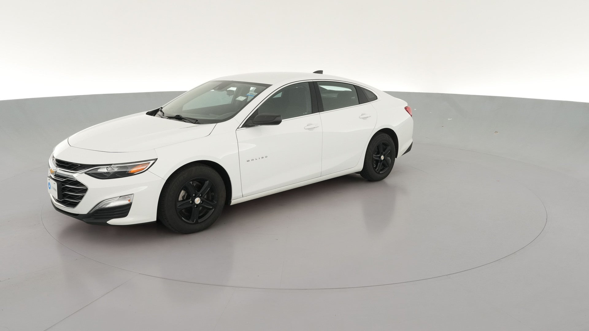 2023 Chevrolet Malibu vehicle photo