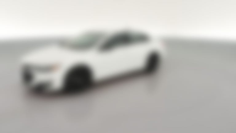 2023 Chevrolet Malibu vehicle photo