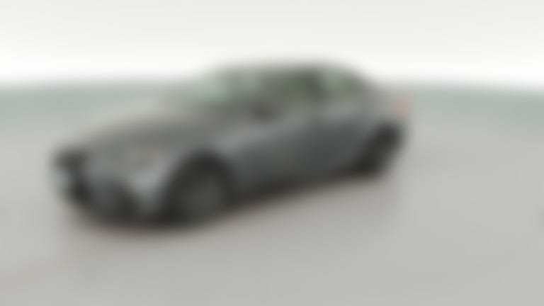 2018 Lexus IS vehicle photo