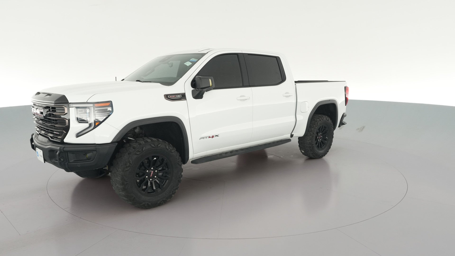 2023 GMC Sierra 1500 Crew Cab vehicle photo