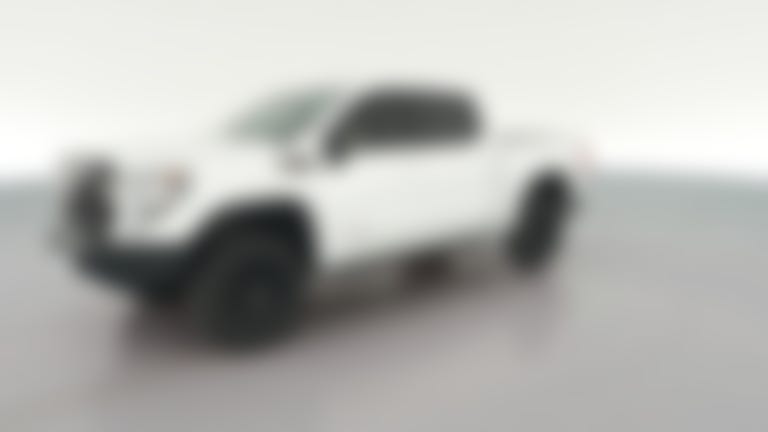 2023 GMC Sierra 1500 Crew Cab vehicle photo