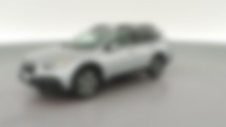 2020 Subaru Outback vehicle photo