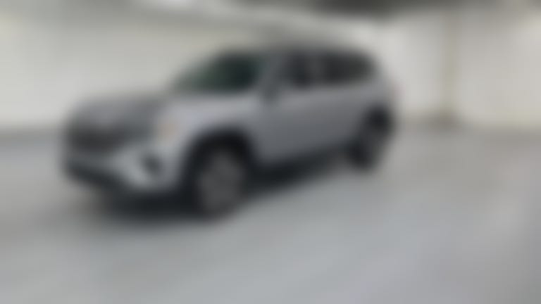 2024 Volkswagen Atlas vehicle photo