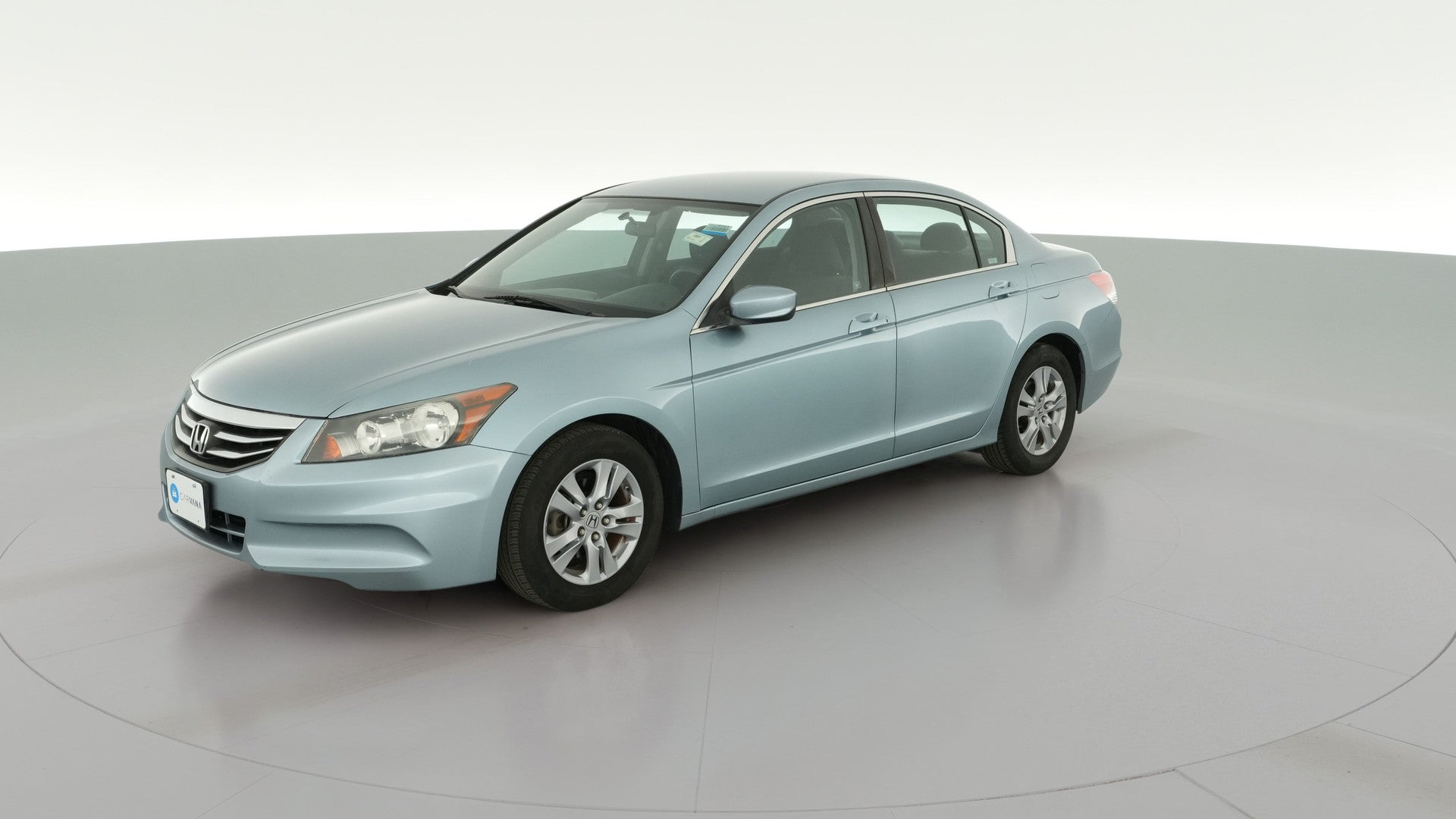2011 Honda Accord vehicle photo