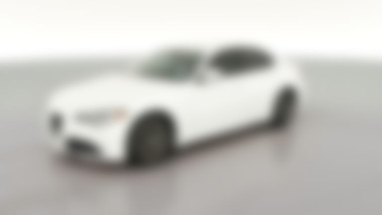 2020 Alfa Romeo Giulia vehicle photo