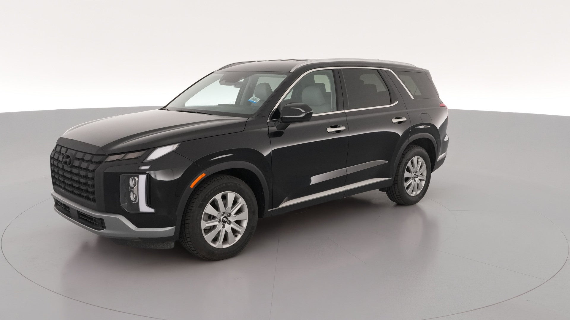 2025 Hyundai Palisade vehicle photo