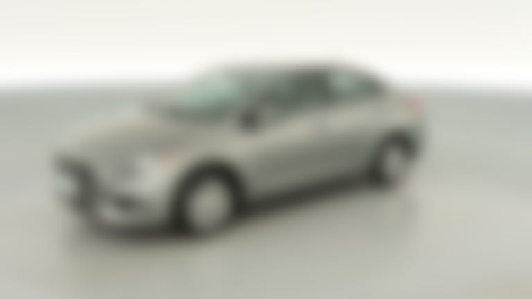 2022 Hyundai Accent vehicle photo