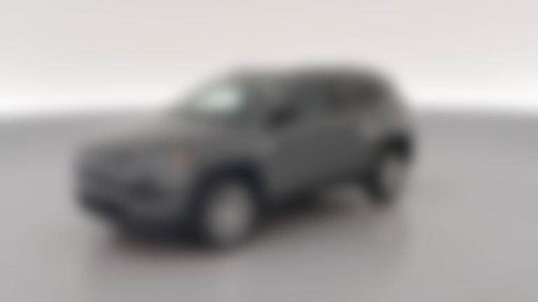 2024 Jeep Compass vehicle photo