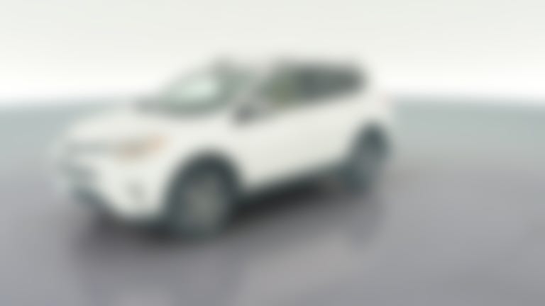 2016 Toyota RAV4 vehicle photo