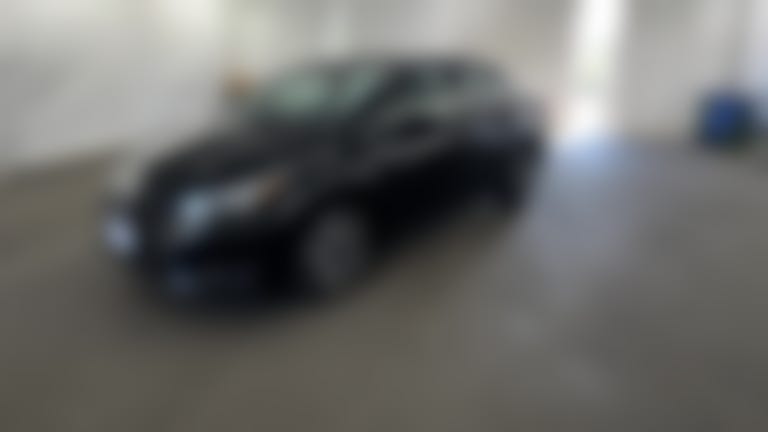 2025 Nissan Versa vehicle photo