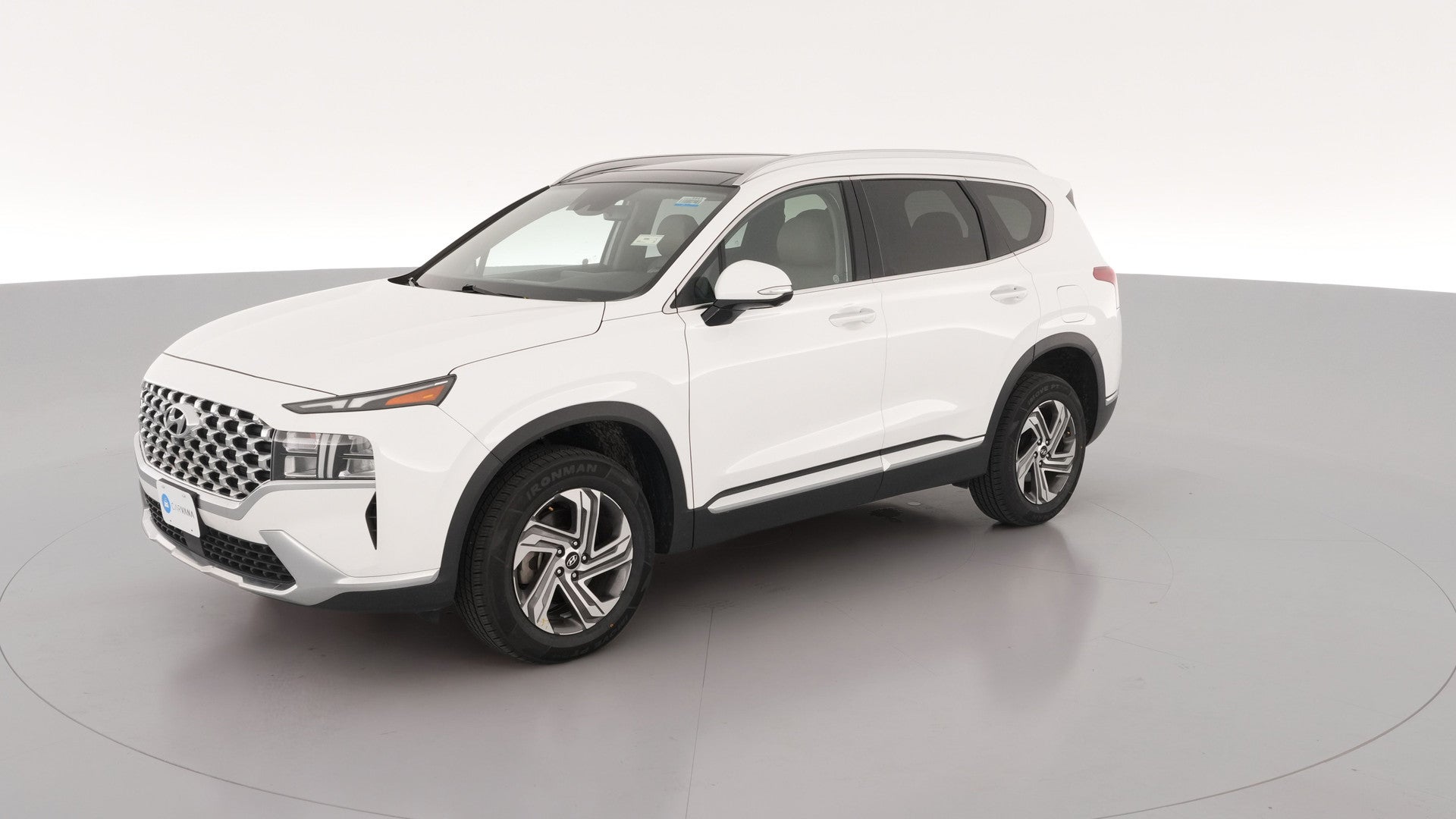 2023 Hyundai Santa Fe vehicle photo