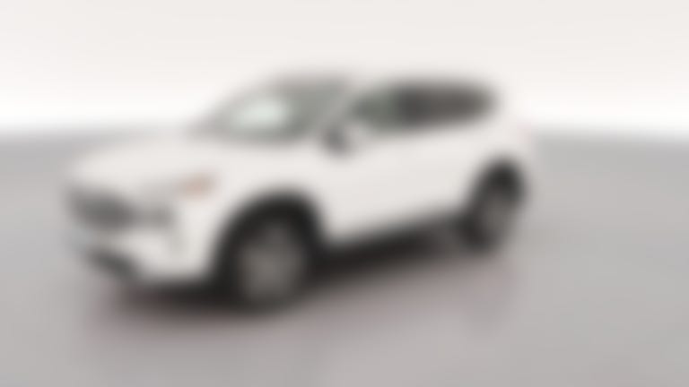 2023 Hyundai Santa Fe vehicle photo
