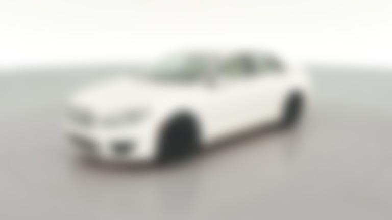 2018 Lincoln MKZ vehicle photo