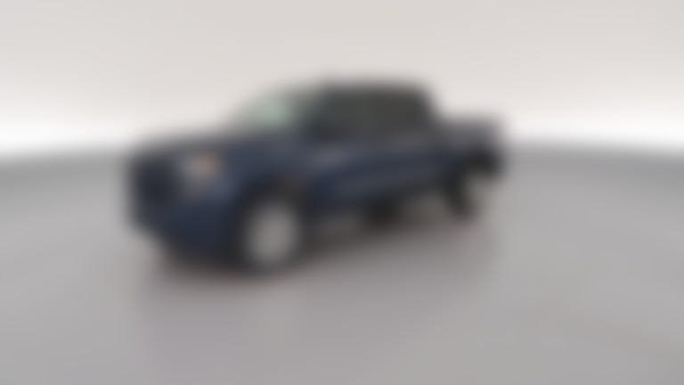 2022 Chevrolet Silverado 1500 Limited Crew Cab vehicle photo