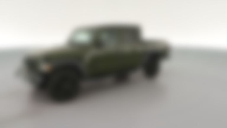 2023 Jeep Gladiator vehicle photo