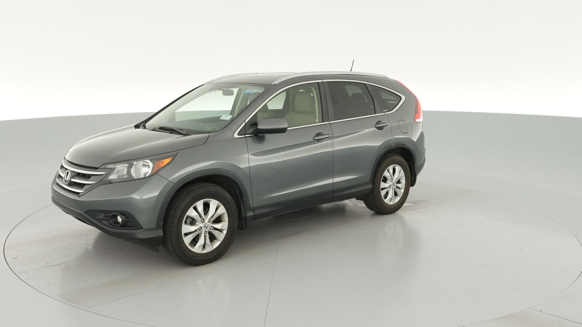 2012 Honda CR-V vehicle photo