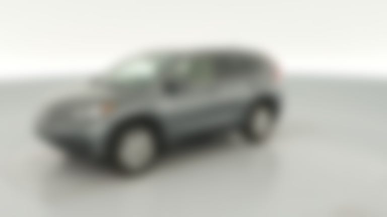 2012 Honda CR-V vehicle photo