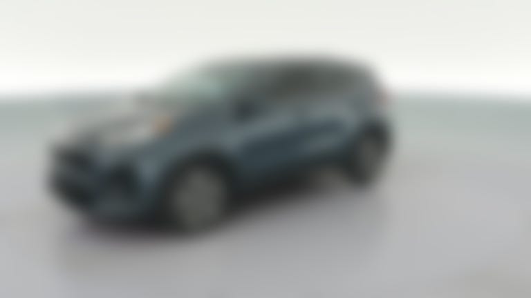 2020 Kia Sportage vehicle photo