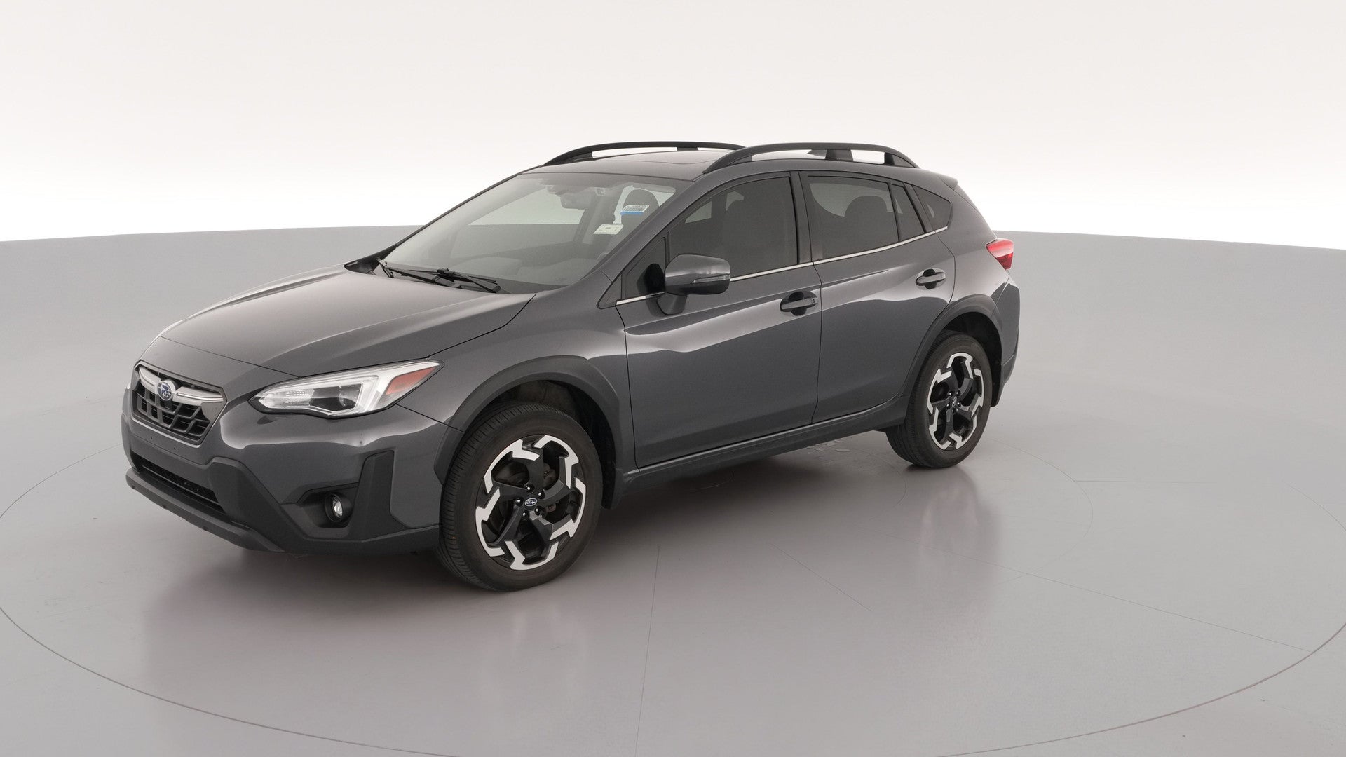2022 Subaru Crosstrek vehicle photo