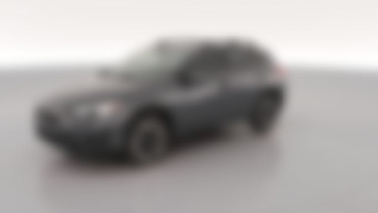 2022 Subaru Crosstrek vehicle photo
