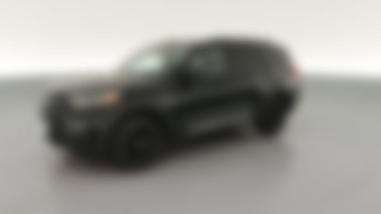 2020 Ford Explorer vehicle photo