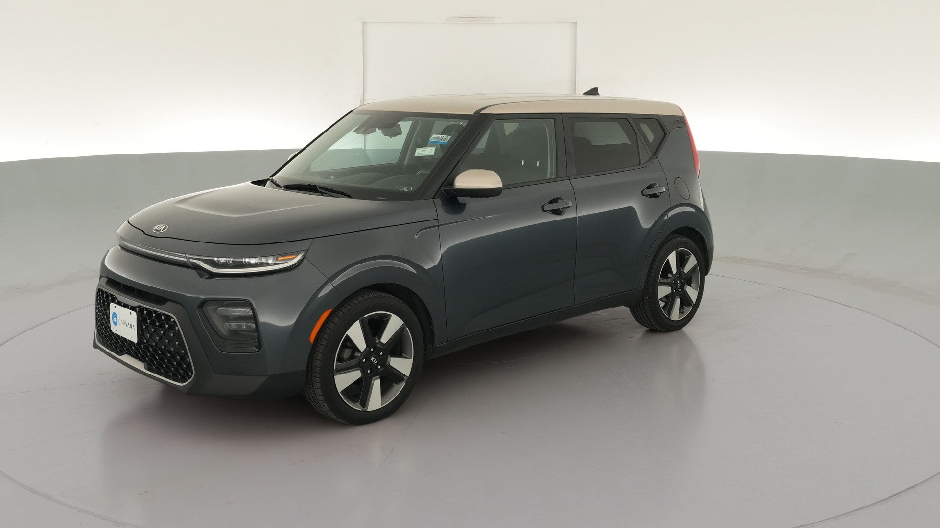 2020 Kia Soul vehicle photo