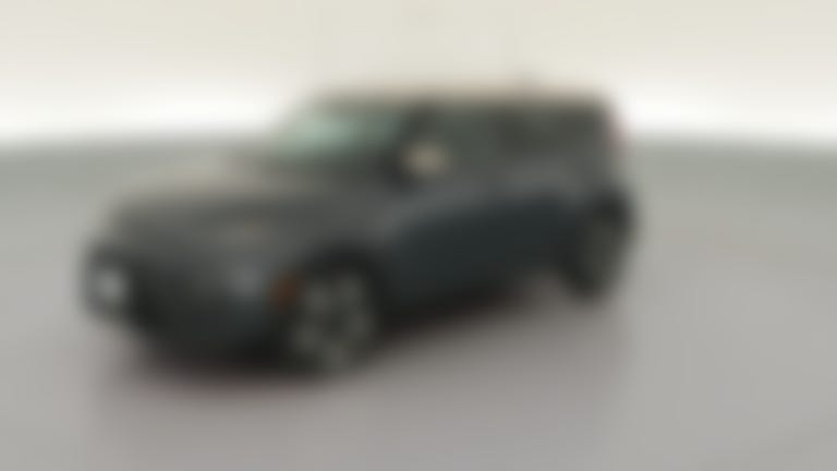 2020 Kia Soul vehicle photo