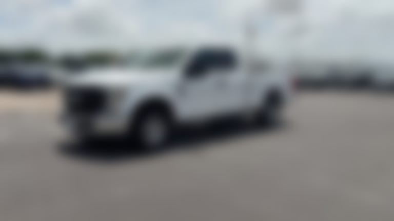2019 Ford F250 Super Duty Super Cab vehicle photo
