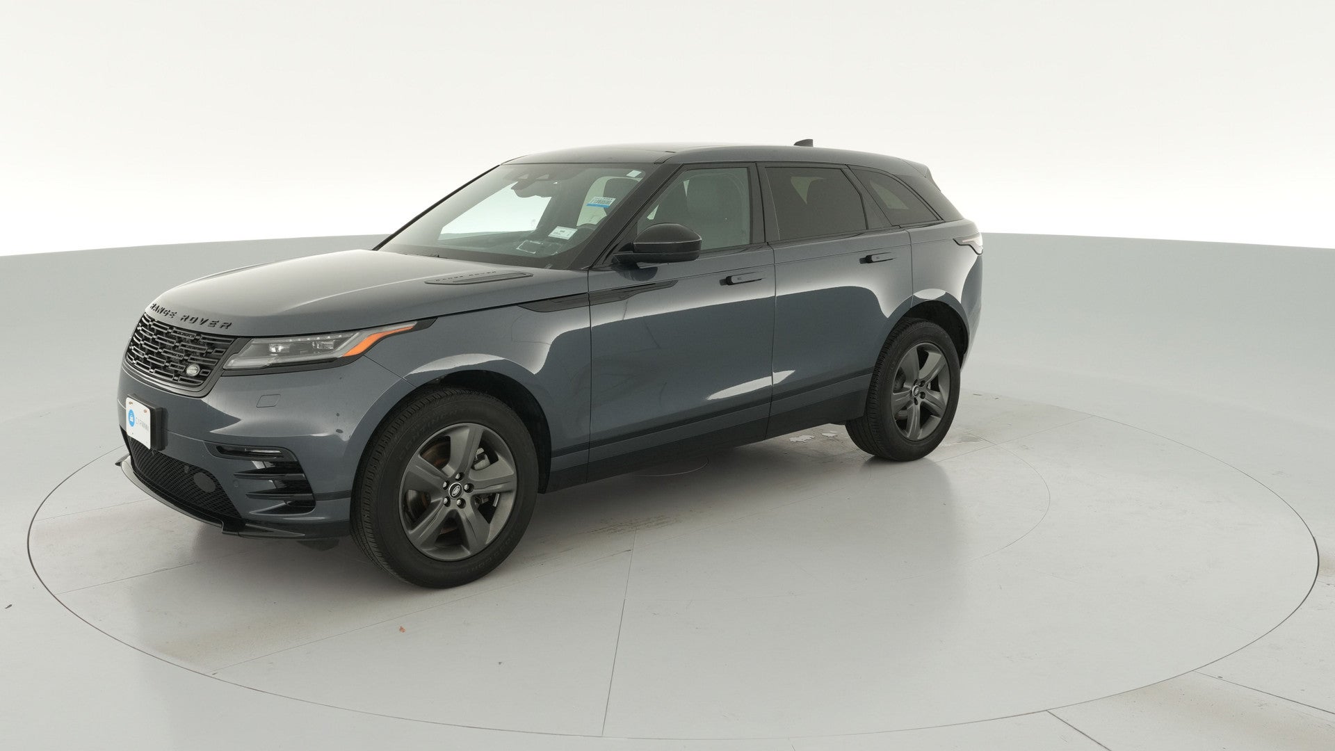 2025 Land Rover Range Rover Velar vehicle photo