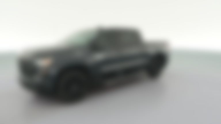 2023 Chevrolet Silverado 1500 Crew Cab vehicle photo