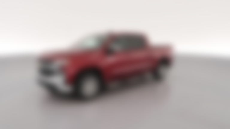 2019 Chevrolet Silverado 1500 Crew Cab vehicle photo
