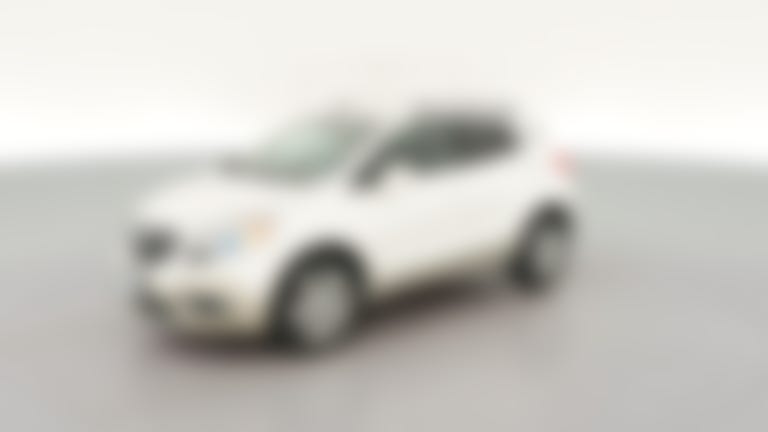 2015 Buick Encore vehicle photo