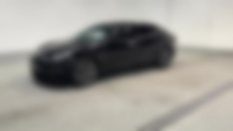 2022 Tesla Model 3 vehicle photo