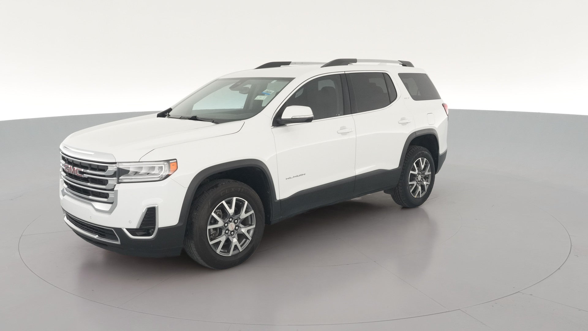 2023 GMC Acadia vehicle photo