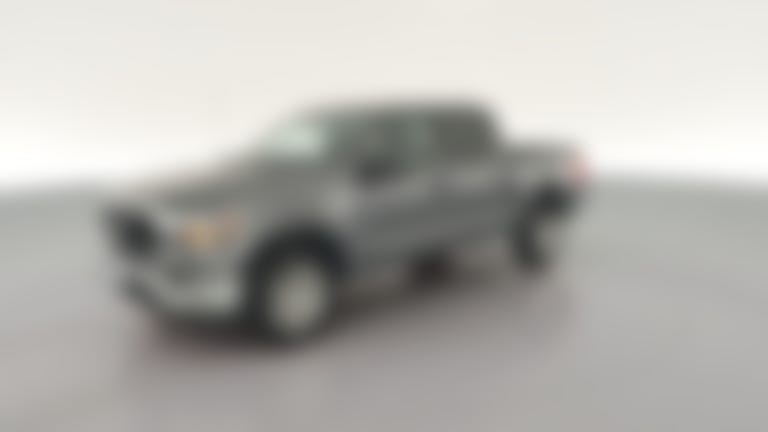 2023 Ford F150 SuperCrew Cab vehicle photo