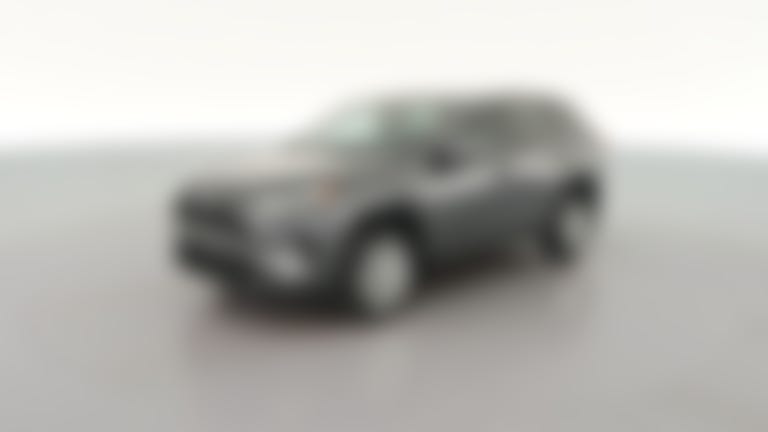 2025 Toyota RAV4 vehicle photo
