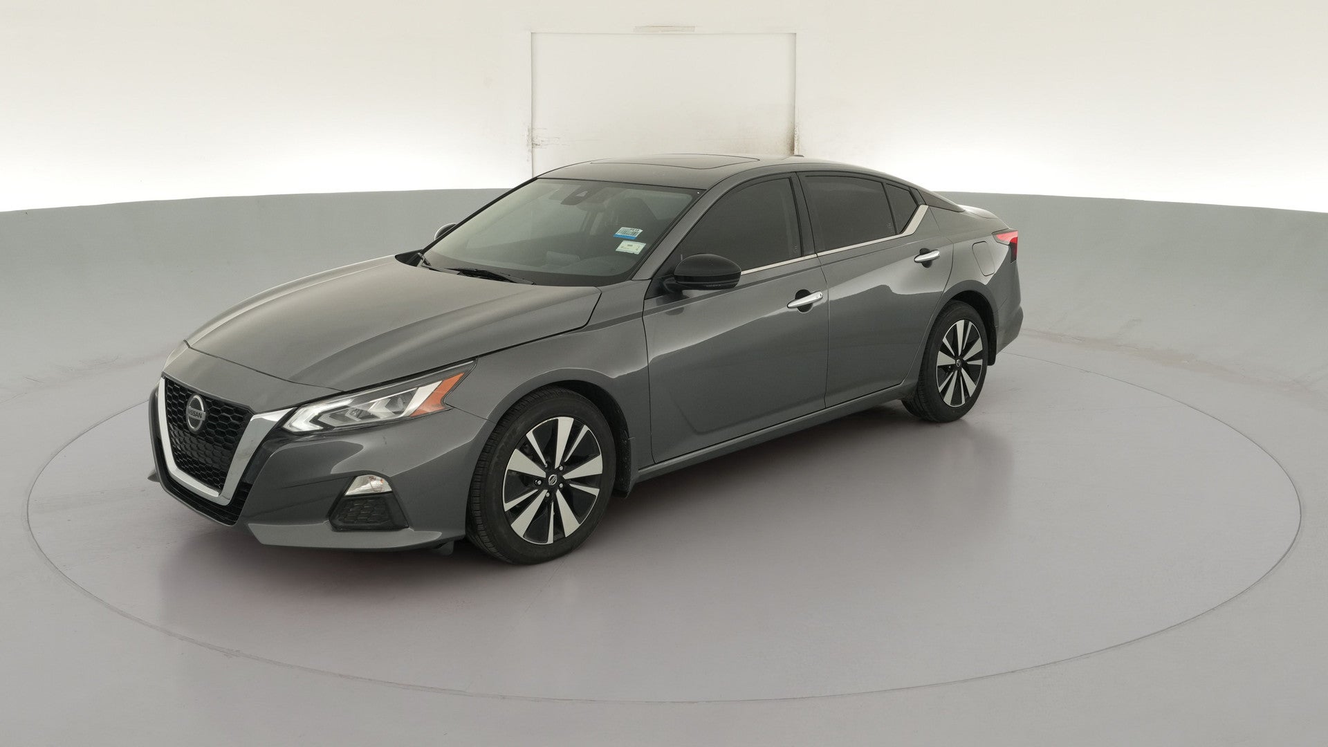 2022 Nissan Altima vehicle photo
