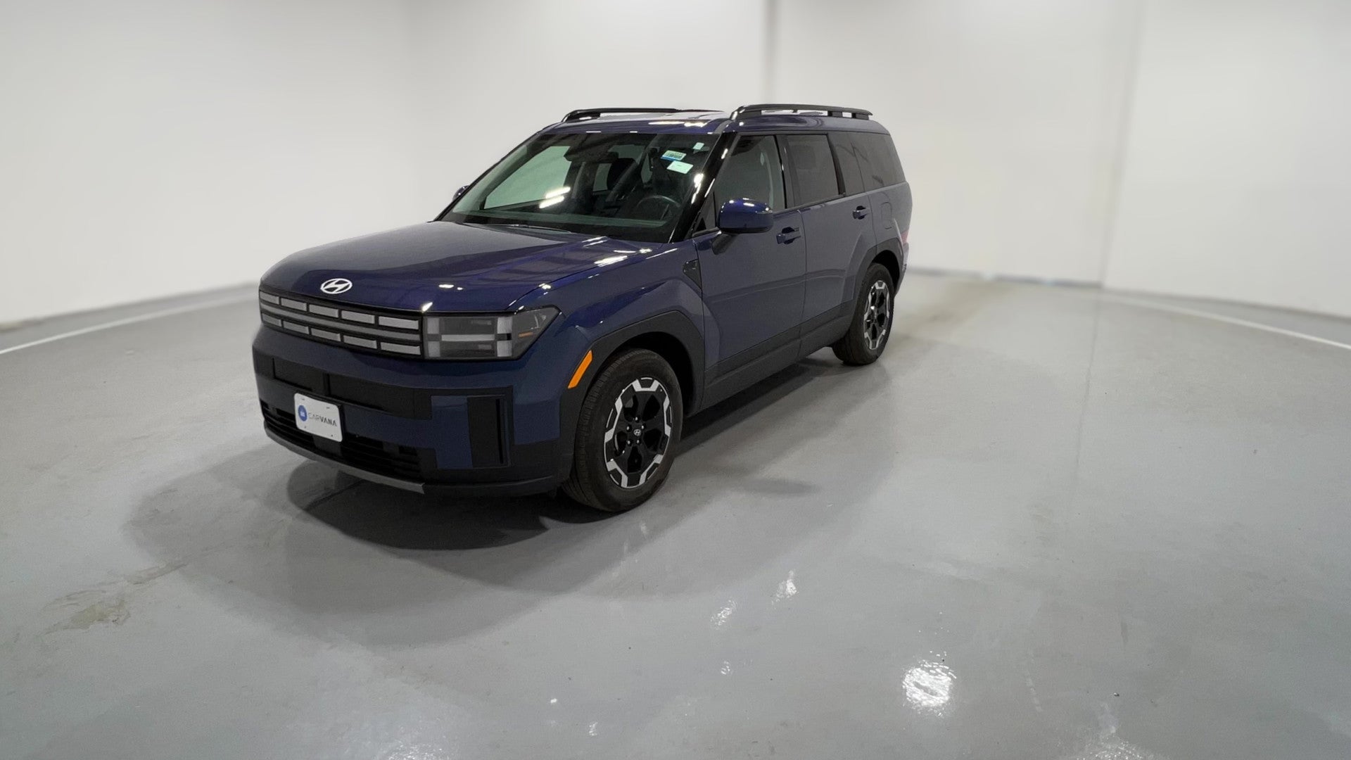 2026 Hyundai Santa Fe vehicle photo