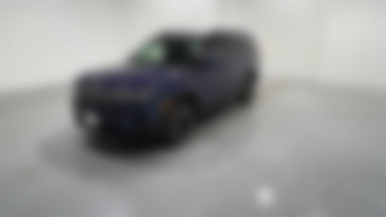 2026 Hyundai Santa Fe vehicle photo