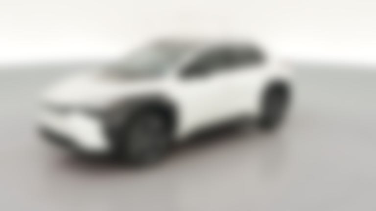 2024 Toyota bZ4X vehicle photo