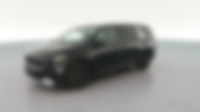 2026 Kia Carnival vehicle photo