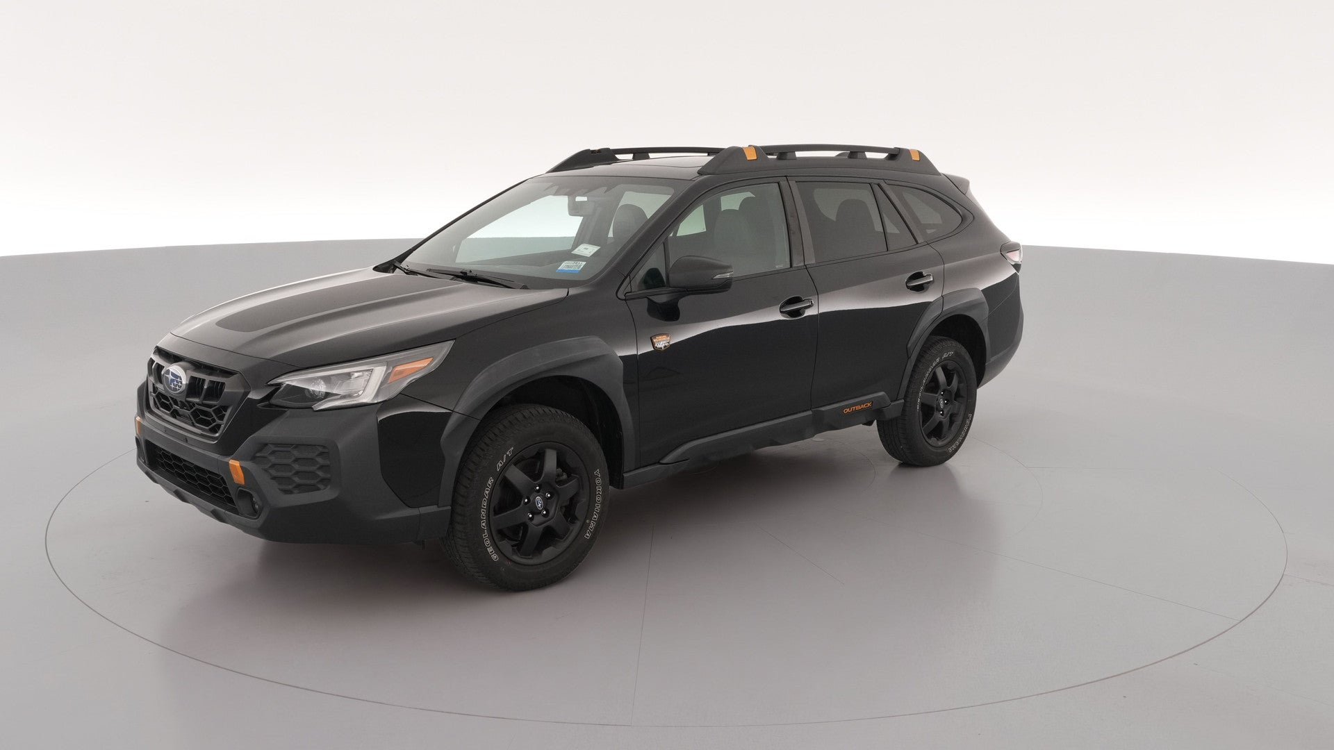 2024 Subaru Outback vehicle photo