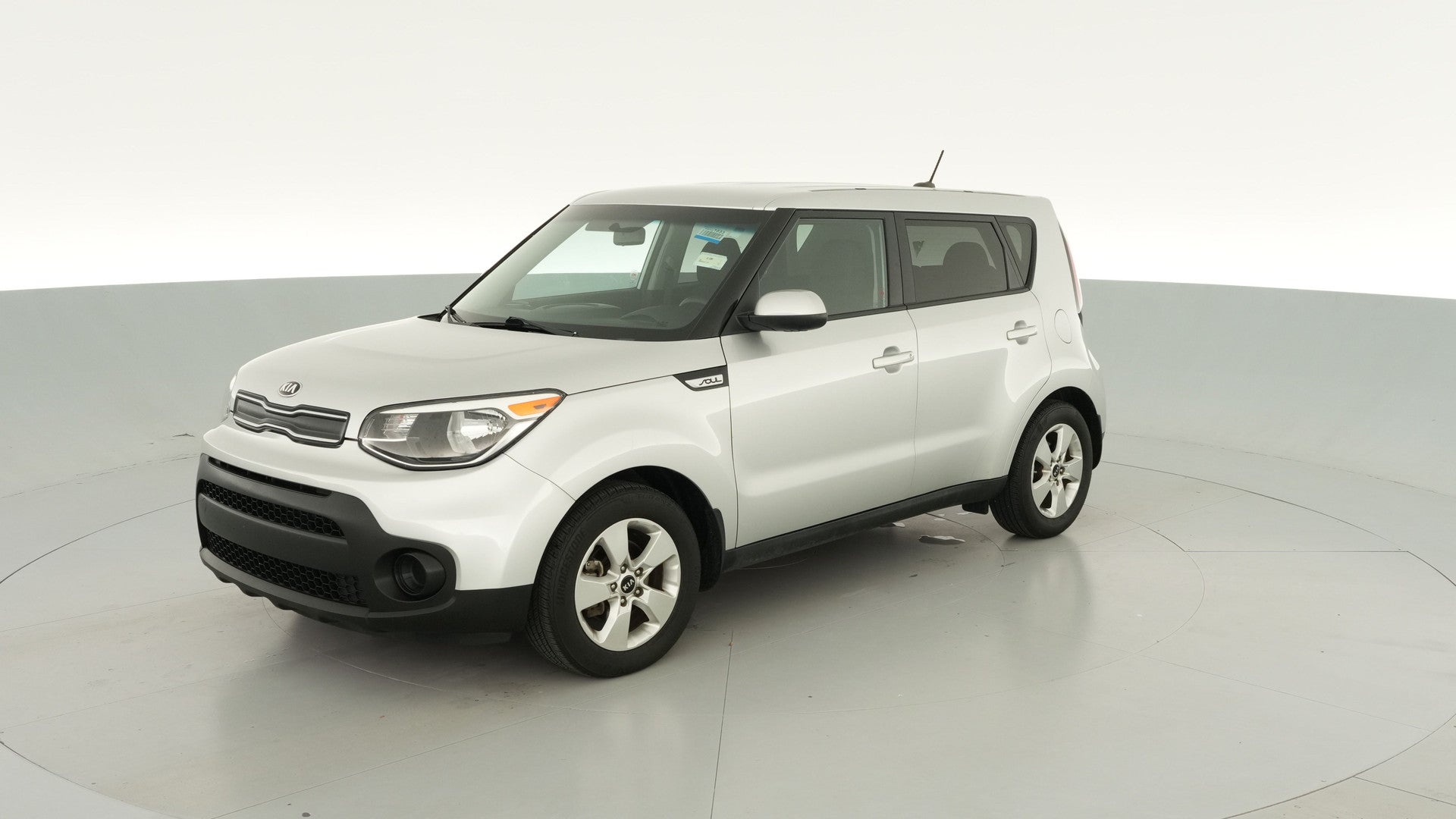 2019 Kia Soul vehicle photo
